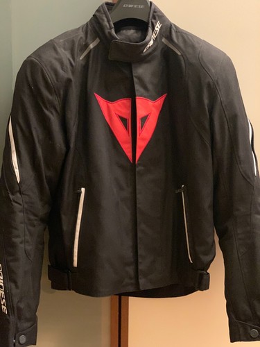 Blouson dainese laguna seca - blouson,