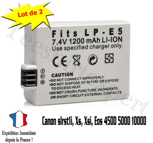 Lot batteries compatible - batteries,