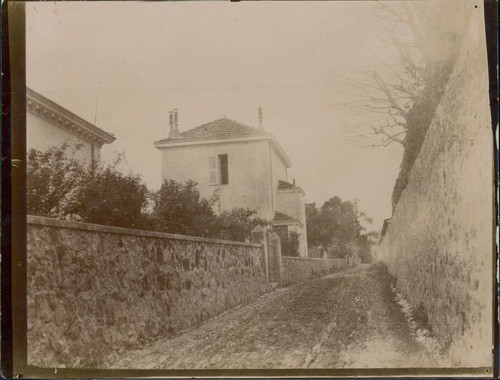France var rue - france,, le