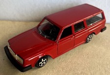 Norev Jet Car Volvo 264 break