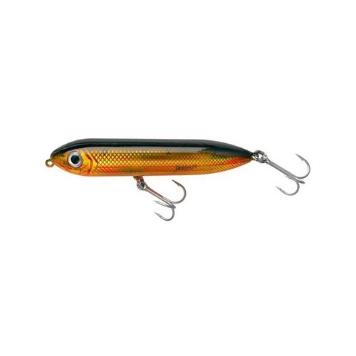 Heddon mini spook junior - mini,