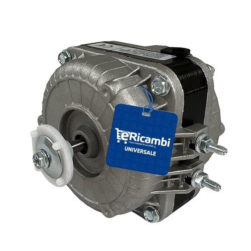 Ventilateur moto w - moto, 10
