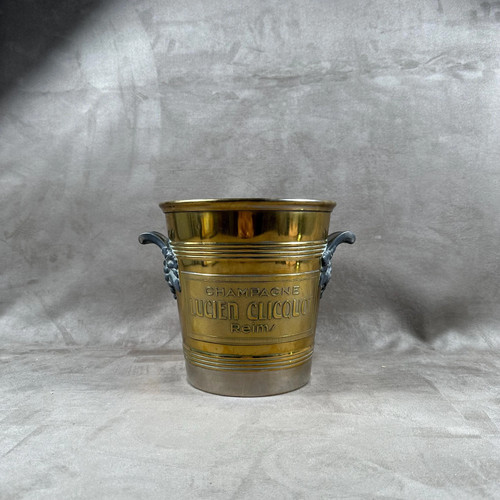 Very rare lucien clicquot - rare,