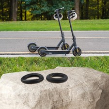 8 1/2x2 (50-134) Tyre&inner Tube Pour Bébé Envoi / Brouette Électrique Scooter