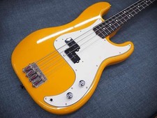 FENDER JAPAN Precision Bass Type PB