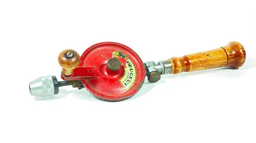 Ancienne chignole peugeot - ancienne,