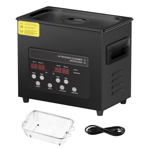 Nettoyeur ultrasons l - ultrasons, 3
