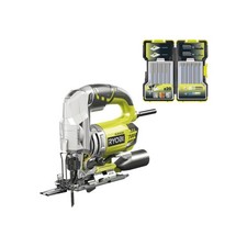 Pack RYOBI Scie sauteuse