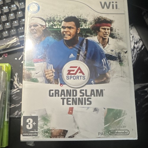 Sports grand slam tennis - slam,