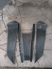 Genuine Piaggio Vespa 50 Pk XL Rush Mats - N - 125 Integral Fittings