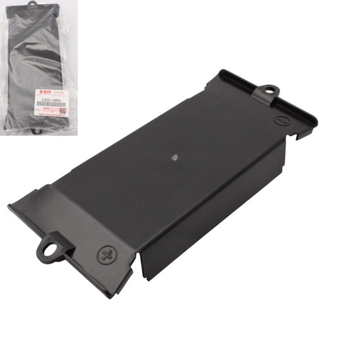 Cache batterie origine - d'origine, pour