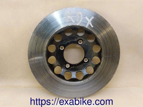 Disque frein pour yamaha - pour,