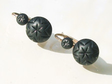 BELLES BOUCLES D'OREILLES