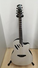 Guitare acoustique électrique