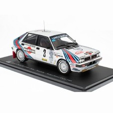 1:24 Lancia Delta HF 4WD Saby