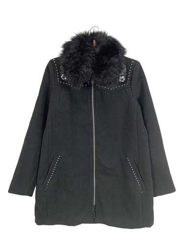 Desigual manteau saison - manteau, mi-saison