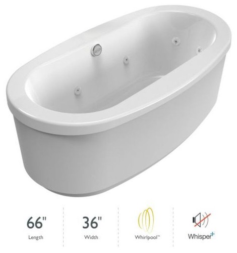 Jacuzzi inf6636wcr1xp inizio - jacuzzi,