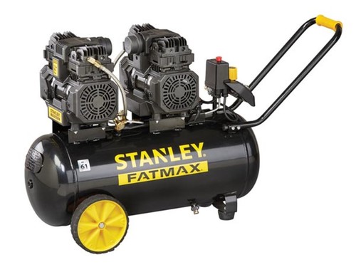 Stanley fatmax compresseur - stanley, 50