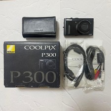 Nikon COOLPIX P300  245533