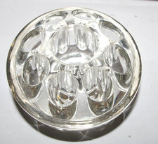 ancien pique fleurs de table