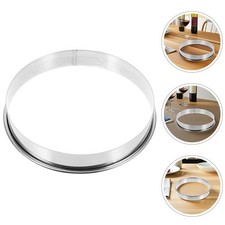  Moule à tarte à pizza 