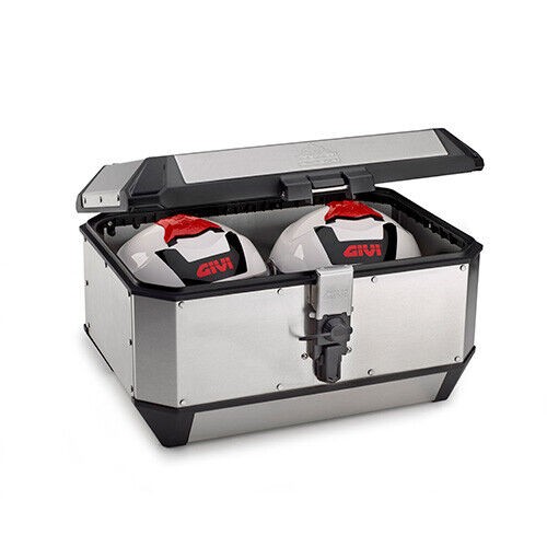 Bauletto givi ala56a trekker - givi,