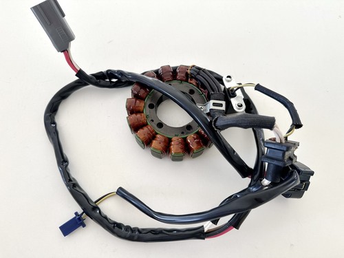 Kawasaki 900 11a stator - vn,