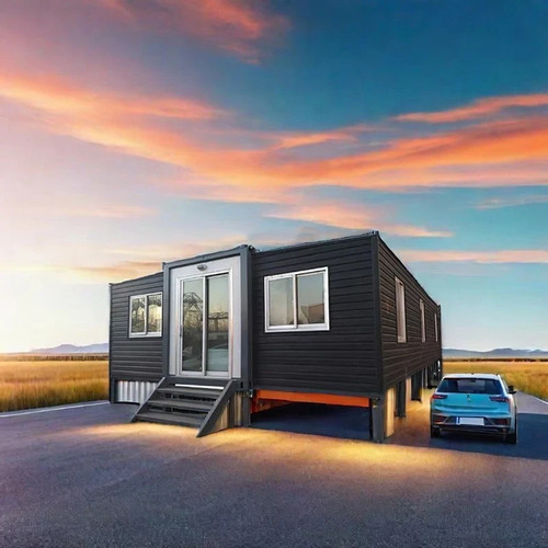 Hot selling mobile prefab - selling,