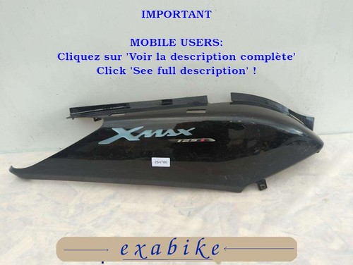 Flanc arriere droit pour - flanc,