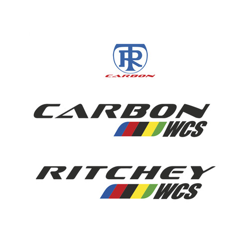 Autocollants guidon de - autocollants,