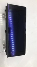 Ecran GPS BMW SERIE 3 F31