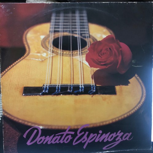 Donato espinoza dimension - espinoza,