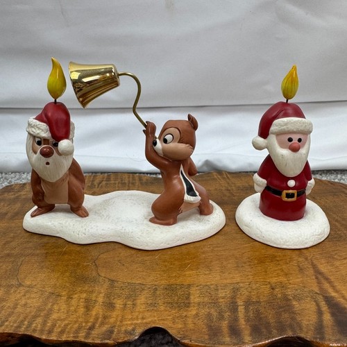 Wdcc pluto christmas tree - pluto's,