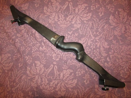 Vintage takedown recurve - vintage,