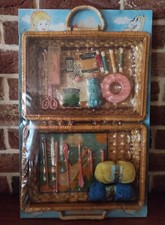 valisette couture tricotin