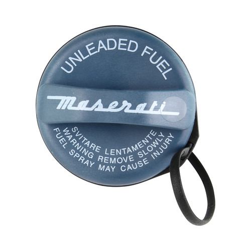 Bouchon réservoir maserati - de,