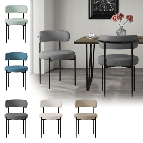 Set chaises de salle - de,