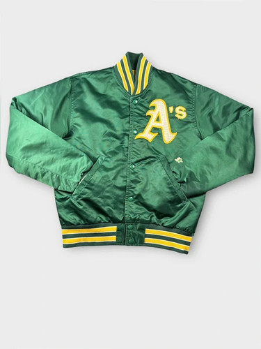 Starter oakland athletics - starter, a's