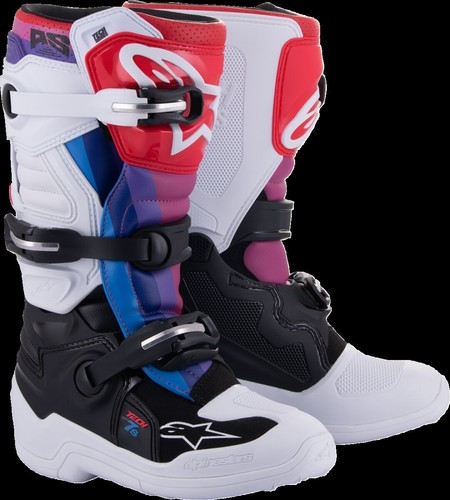 Bottes alpinestars tech - bottes,