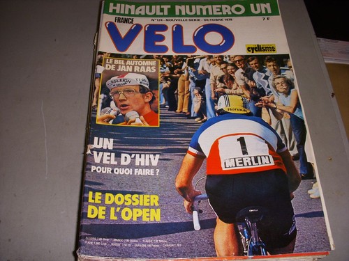 France velo 124 1978 jan - france,