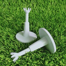 2 pièces réglables Golf Tees