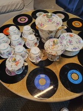 Service a cafe ancien TLB