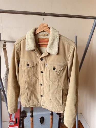Levi strauss veste - strauss, co.