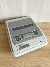 Console Super Nintendo SNES