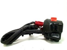 interrupteur manche guidon