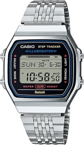 Montre numérique casio - montre,