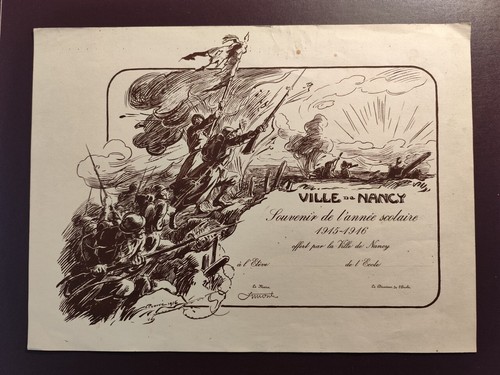C25/54-LITHOG-VICTOR