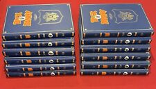 Bd Buck Danny Rombaldi 12 Tomes