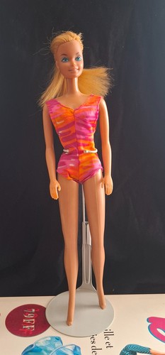 Poupée mannequin barbie - poupée, de
