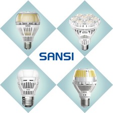 Ampoule Économie d'énergie